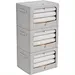Clothing Storage Box,folding storage box